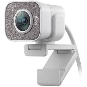 Logitech StreamCam - Weiss