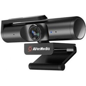 AVerMedia Webcam - Live Stream Cam 513 (PW513) / 4K