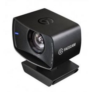 Elgato Facecam - Full-HD-Webcam