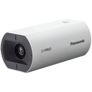 Panasonic WV-U1142A - Netzwerkkamera 4MP