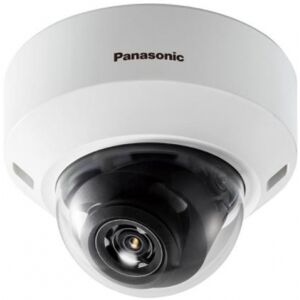 Panasonic WV-U2142LA - Netzwerkkamera 4MP