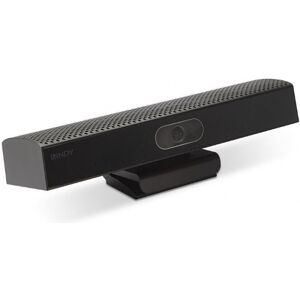 Lindy 43905 - USB Typ A 4K30 Konferenz-Soundbar & Kamera