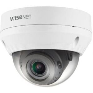 Hanwha QNV-8080R Domkamera out. 5MP PoE IR IP66 IK10 retail