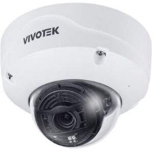 Vivotek FD9391-EHTV-v2 Outdoor IP Dome