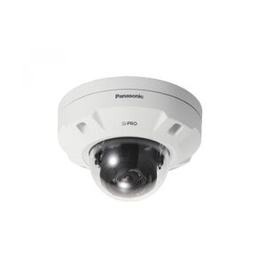 Divers i-Pro Netzwerkkamera WV-S2536LN / Outdoor, Dome, IR, 2MP, AI / Thema: Netzwerkkameras