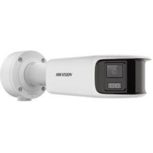 Hikvision Digital Tec Hikvision IP Bullet ColorVU DS-2CD3T87G2P-LSU/SL(4mm)(C) 8MP