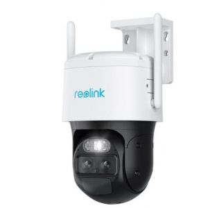 Reolink 4G/LTE-Kamera TrackMix LTE