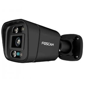FOSCAM V8EP - IP-Überwachungskamera 3840 x 2160 - Schwarz