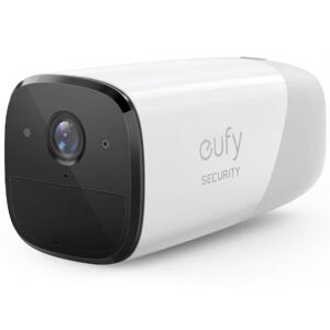 eufyCam 2 Pro - Überwachungskamera 2K AddOn Cam Zusatzkamera Outdoor