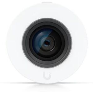 Ubiquilux Ubiquiti Sensor-Modul AI Theta Professional Long-Distance Lens