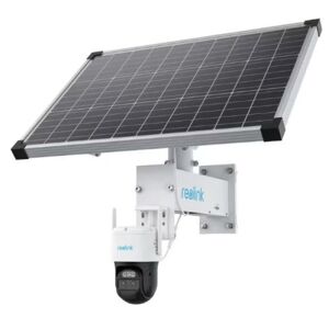 Reolink Netzwerkkamera RL-TrackMix-LTE inkl. Solar Panel Plus 66W