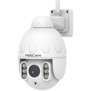 Foscam SD2-W - 1080P Outdoor 2MP Cam