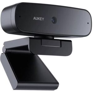 Aukey PC-W3S - Stream Series Full HD Webcam