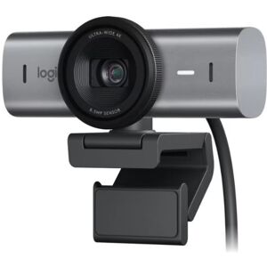 Logitech MX Brio 4K - Webcam