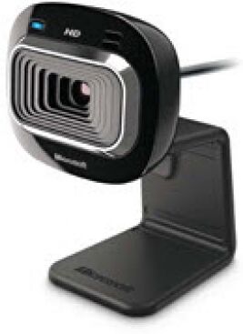 Microsoft LifeCam HD-3000