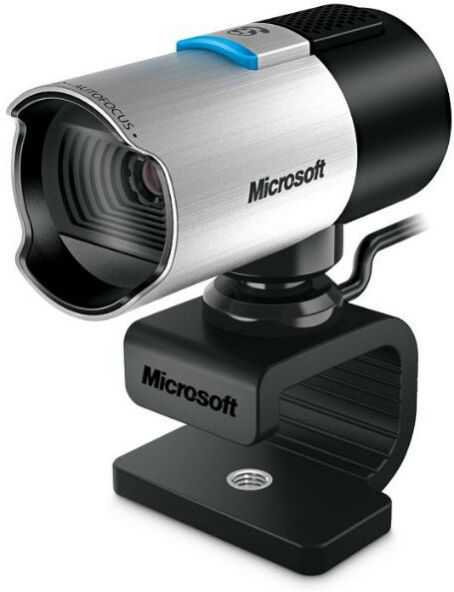 Microsoft LifeCam Studio