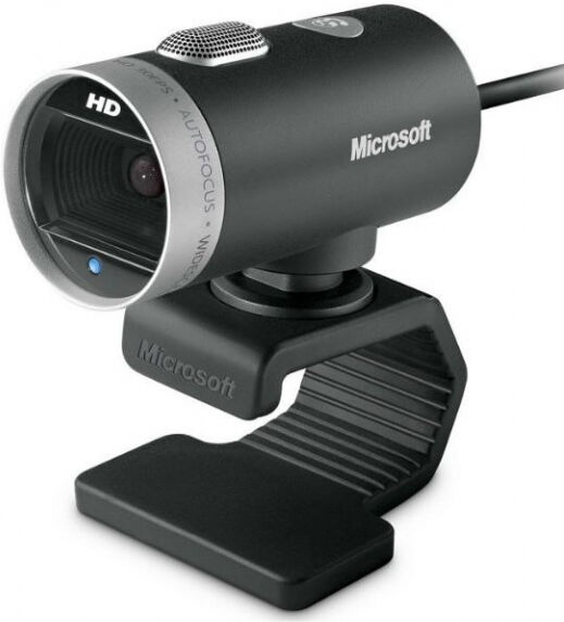 Microsoft LifeCam Cinema for Business