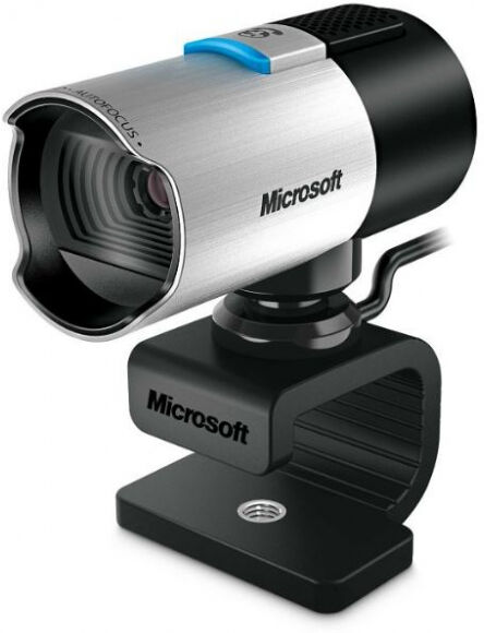 Microsoft LifeCam Studio for Business