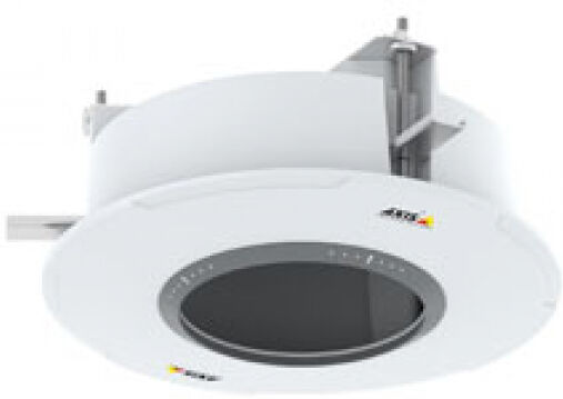 Axis T94p01l Recessed Mount