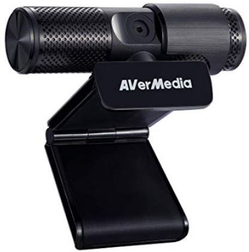 AVerMedia Webcam - Live Stream Cam 313 (PW313)