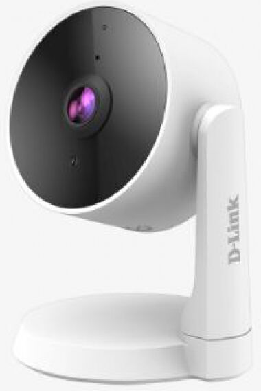 D-Link DCS-8325LH - Full HD Wi-Fi Camera