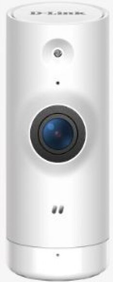 D-Link DCS-8000LHV2 - Mini Full HD Wi-Fi Camera,