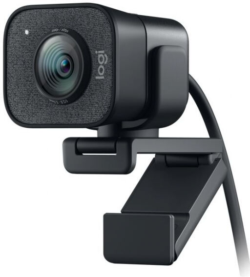 Logitech StreamCam - Graphit