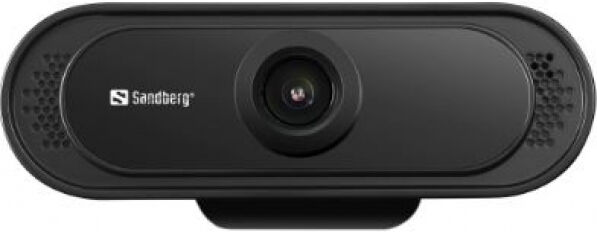 Sandberg 333-96 - USB Webcam 1080P Saver