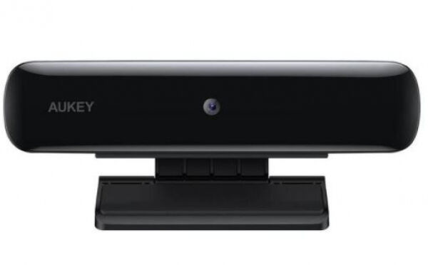 Aukey Stream Series - Webcam 1080p