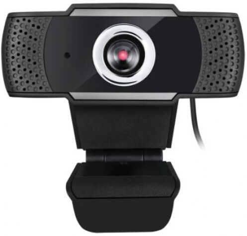 Adesso CYBERTRACK H4 - 1080P HD USB Webcam