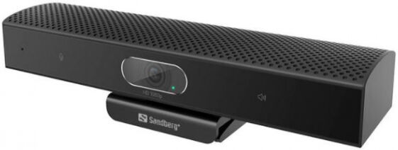 Sandberg 134-25 - All-in-1 ConfCam 1080P HD