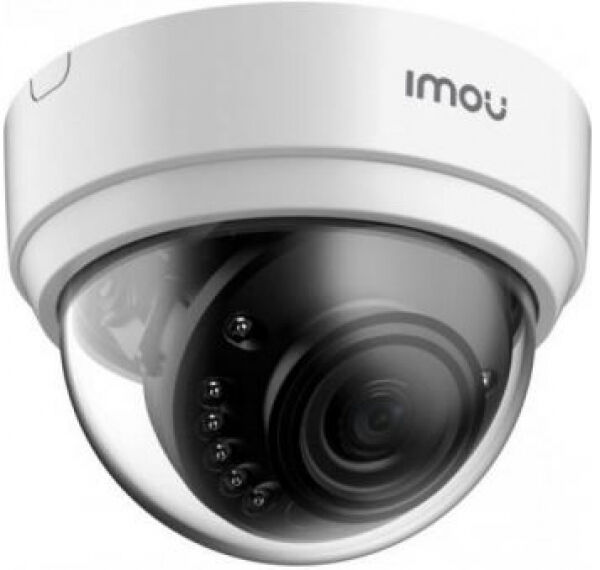 Divers Imou IPC-D42-0280B-IMOU - Indoor camera DOME LITE 4MP, 2.8MM