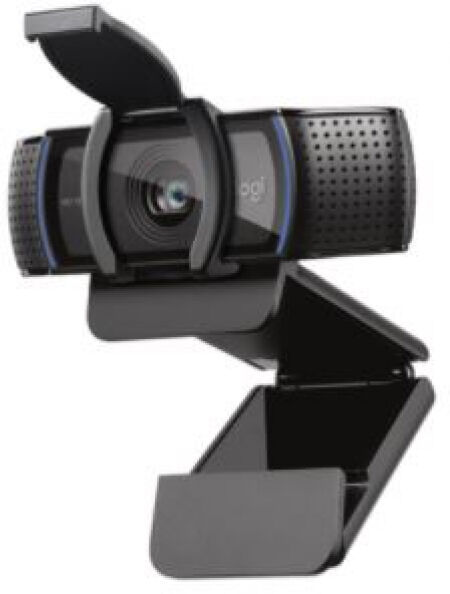 Logitech C920e HD Webcam