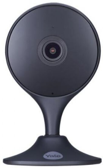 Yale SV-DFFX-B-EU - Indoor WiFi Camera