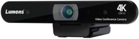 Lumens VC-B11U - 4K USB-Webcam