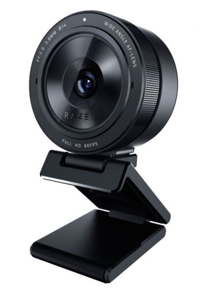 Razer Kiyo Pro - Full-HD Webcam