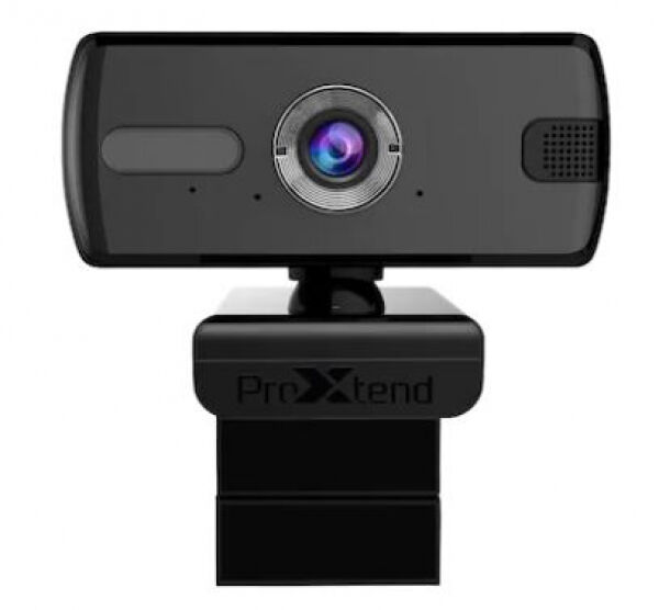 Divers ProXtend X201 - Full HD Webcam 2MP