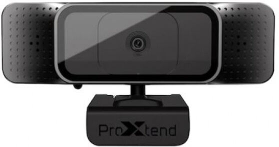 Divers ProXtend X301 - Full HD Webcam 5MP