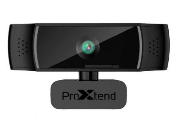 Divers ProXtend X501 - Full HD Pro Webcam 2MP