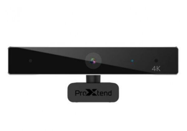 Divers ProXtend X701 - 4K Webcam 8MP
