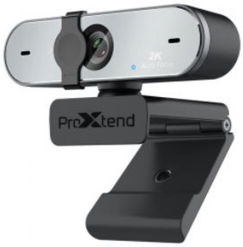 Divers ProXtend XSTREAM - 2k Webcam 4MP