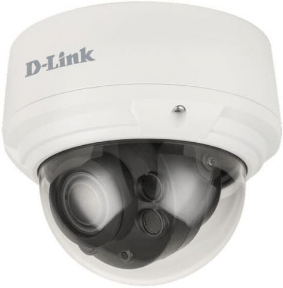 D-Link DCS-4618EK - Netzwerkkamera 8MP