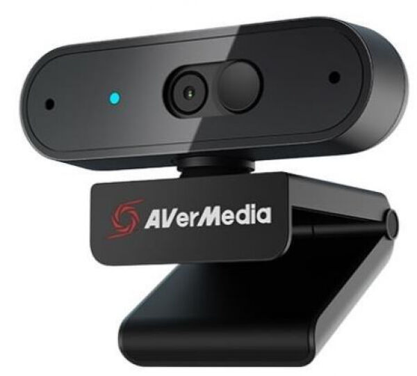 AVerMedia Live Stream Cam 310P - Webcam