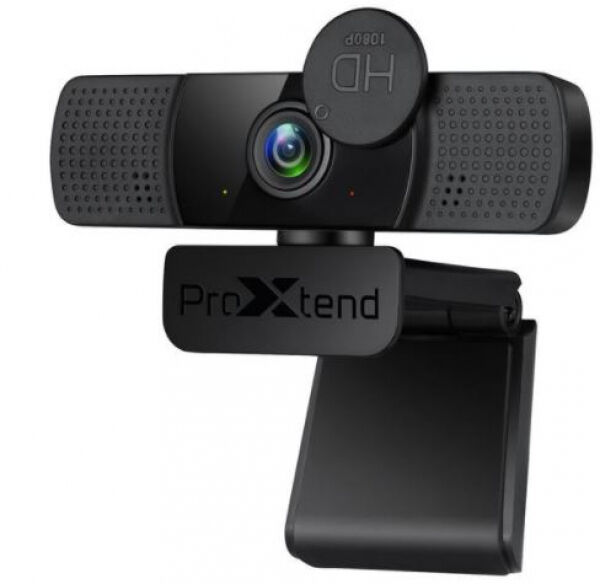 Divers ProXtend X302 - Full HD Webcam