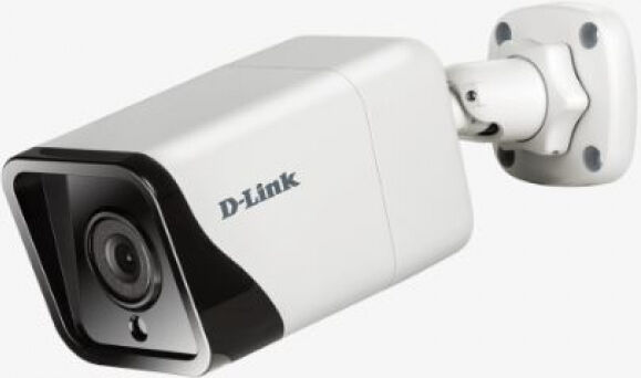 D-Link DCS-4712E - Outdoor Bullet Camera 2MP