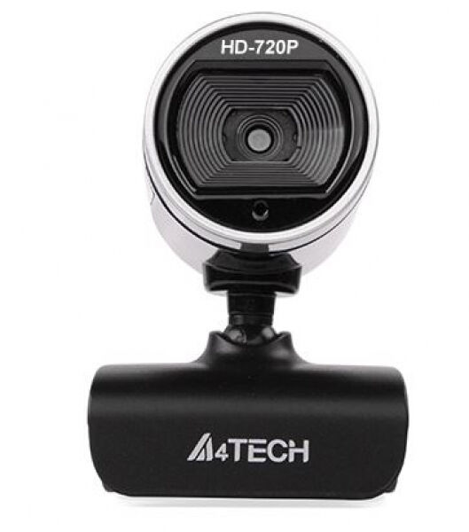 A4Tech PK-910P - Webcam 1280 x 720
