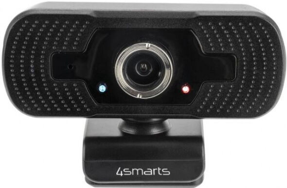 4smarts C1 Webcam Full-HD