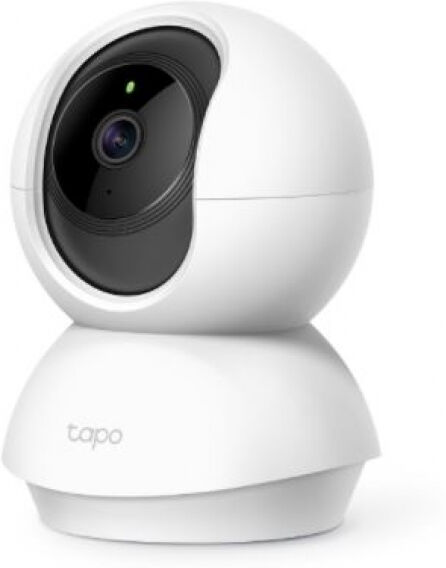 TP-Link Tapo C210 - Wi-Fi Camera