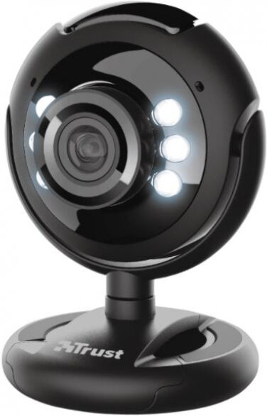 Trust 16428 - SpotLight Pro Webcam