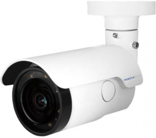 Mobotix Move Mx-VB1A-5-IR-VA - Vandal-Bullet 5 MP, 31 - 102 Grad , IR-LED bis 40m, 13W